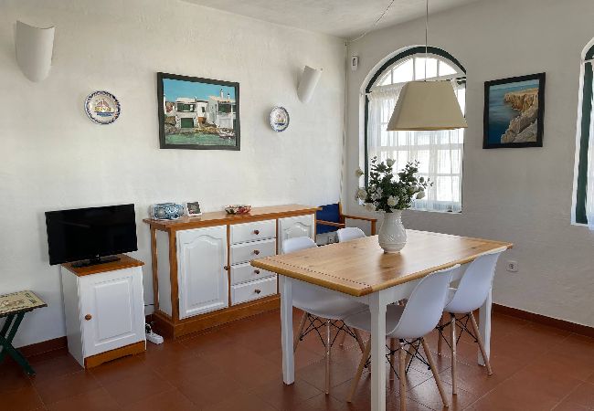 Appartement à Fornells - Sa Punta Gran A2 Appartement à Fornells - Sa Punta Gran A2