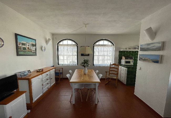 Appartement à Fornells - Sa Punta Gran A2 Appartement à Fornells - Sa Punta Gran A2