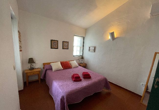 Appartement à Fornells - Sa Punta Gran A2 Appartement à Fornells - Sa Punta Gran A2