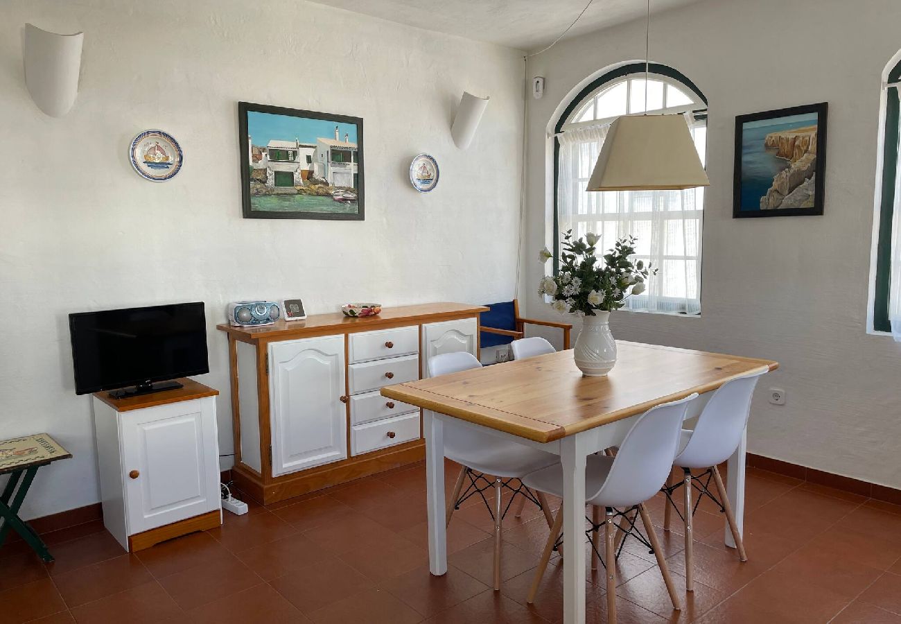 Appartement à Fornells - Sa Punta Gran A2