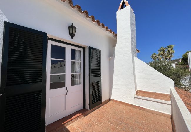 Maison mitoyenne à Fornells - Mistral 10 Maison mitoyenne à Fornells - Mistral 10