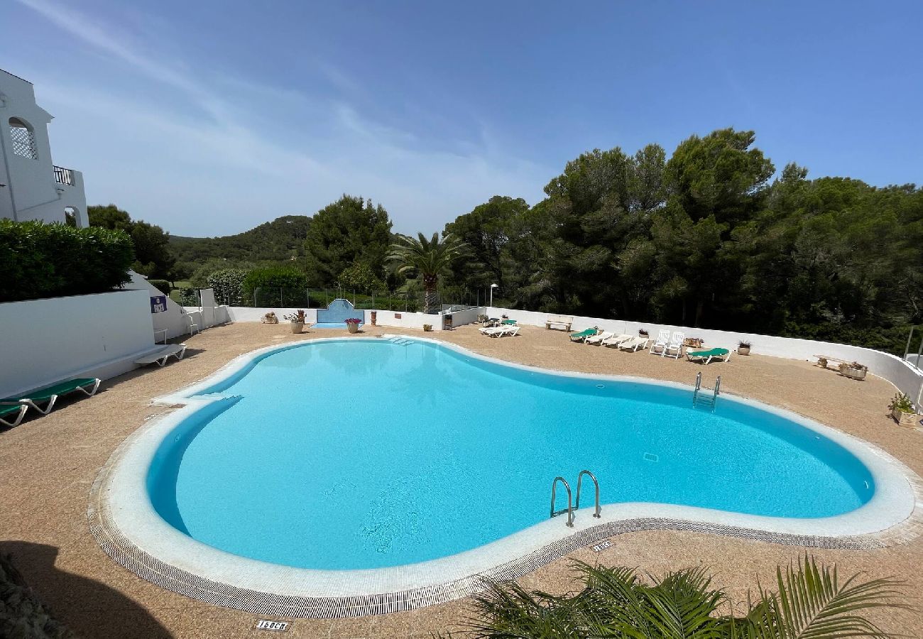 Appartement à Son Parc - Hulme B19