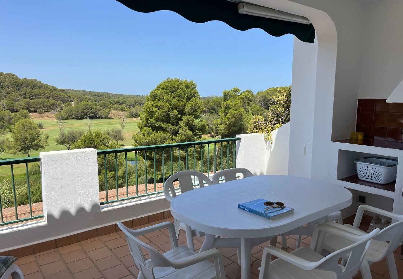 Appartement à Son Parc - Hulme B19