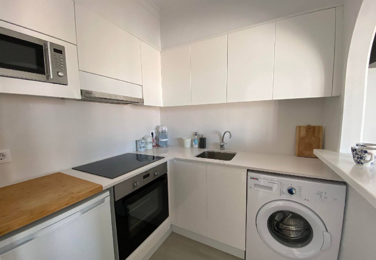 Appartement à Son Parc - Ses Amfores C-4