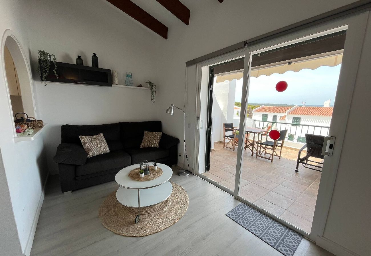 Appartement à Son Parc - Ses Amfores C-4