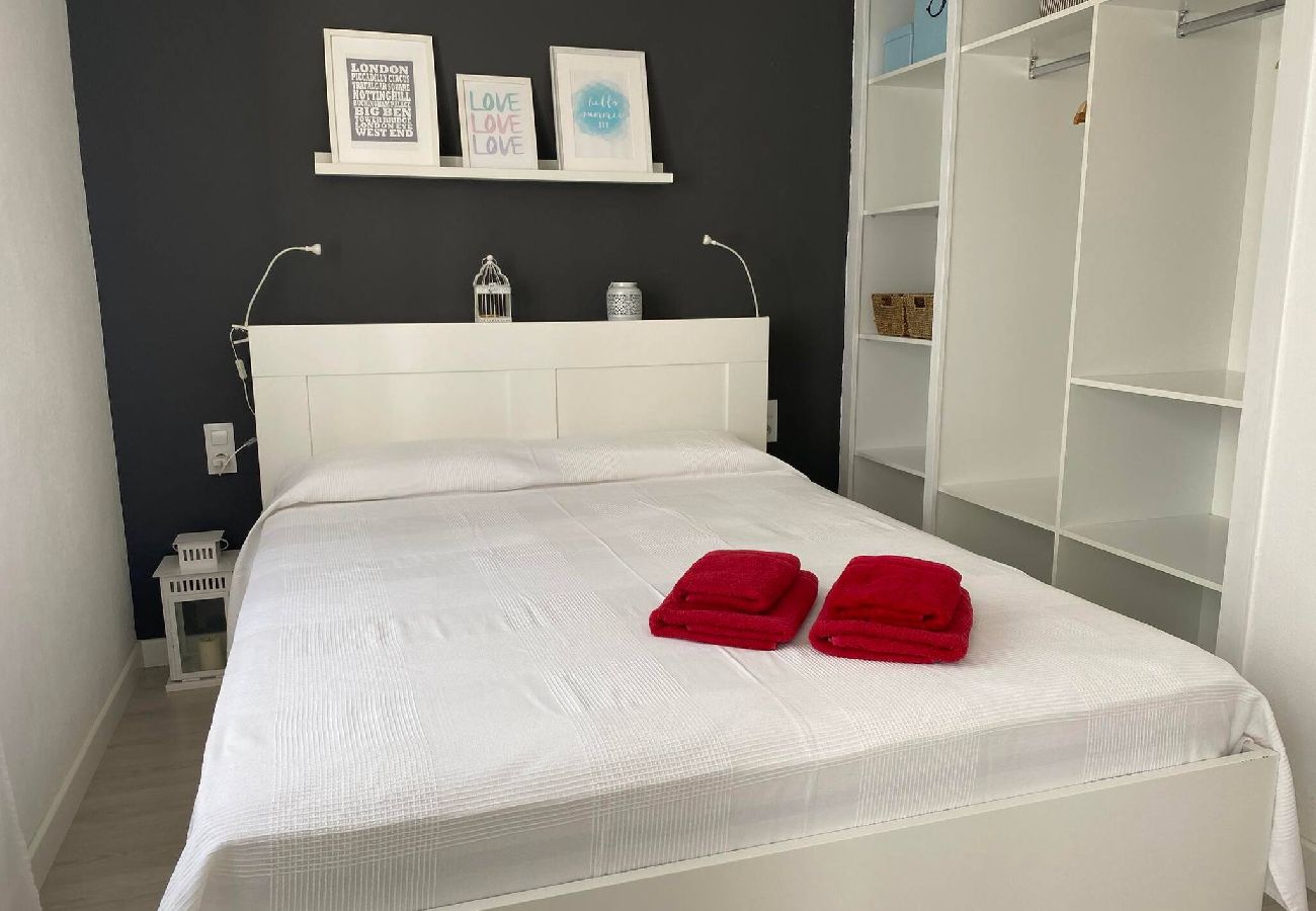 Appartement à Son Parc - Ses Amfores C-4