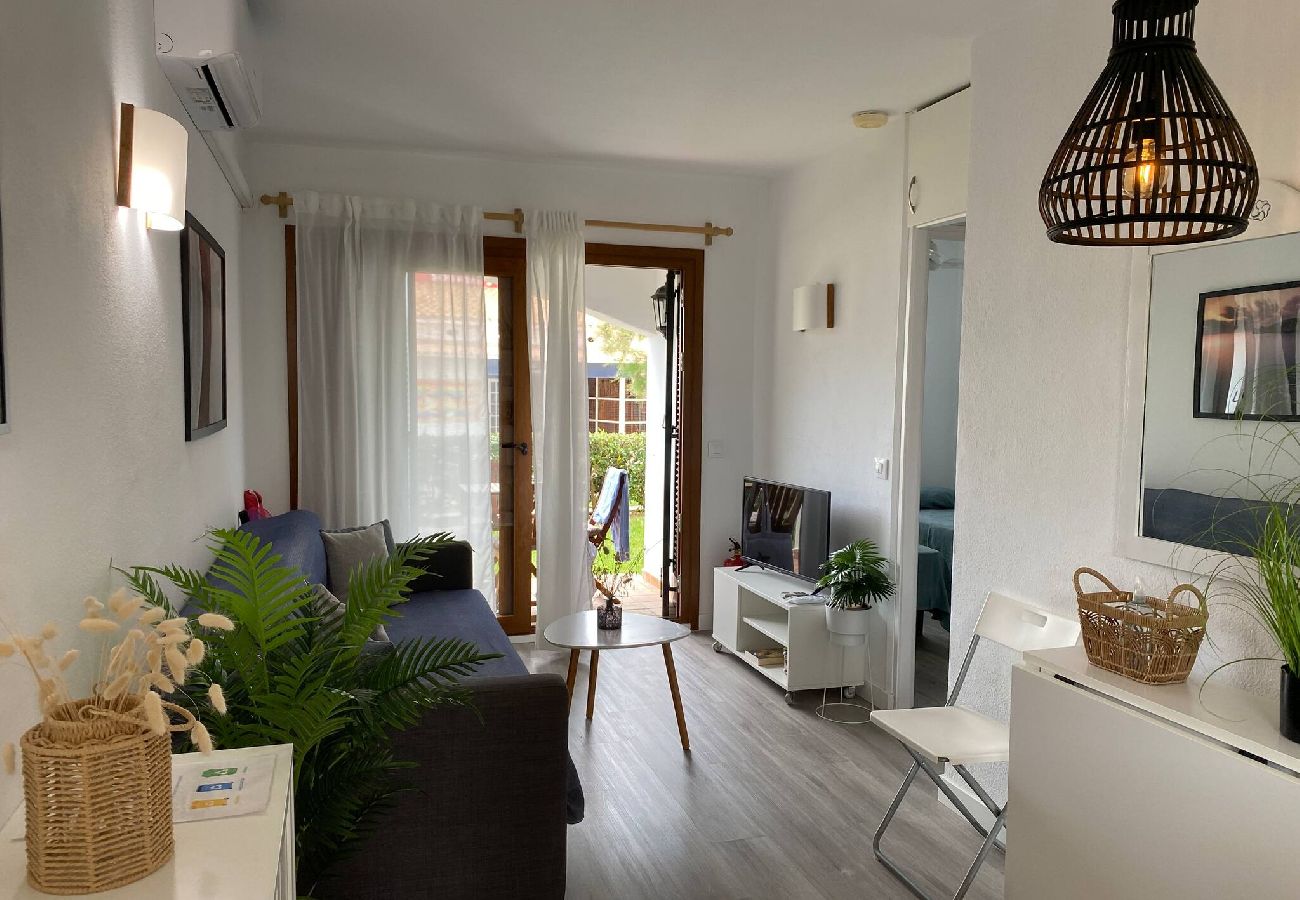 Appartement à Arenal d'en Castell - Costa Arenal 113