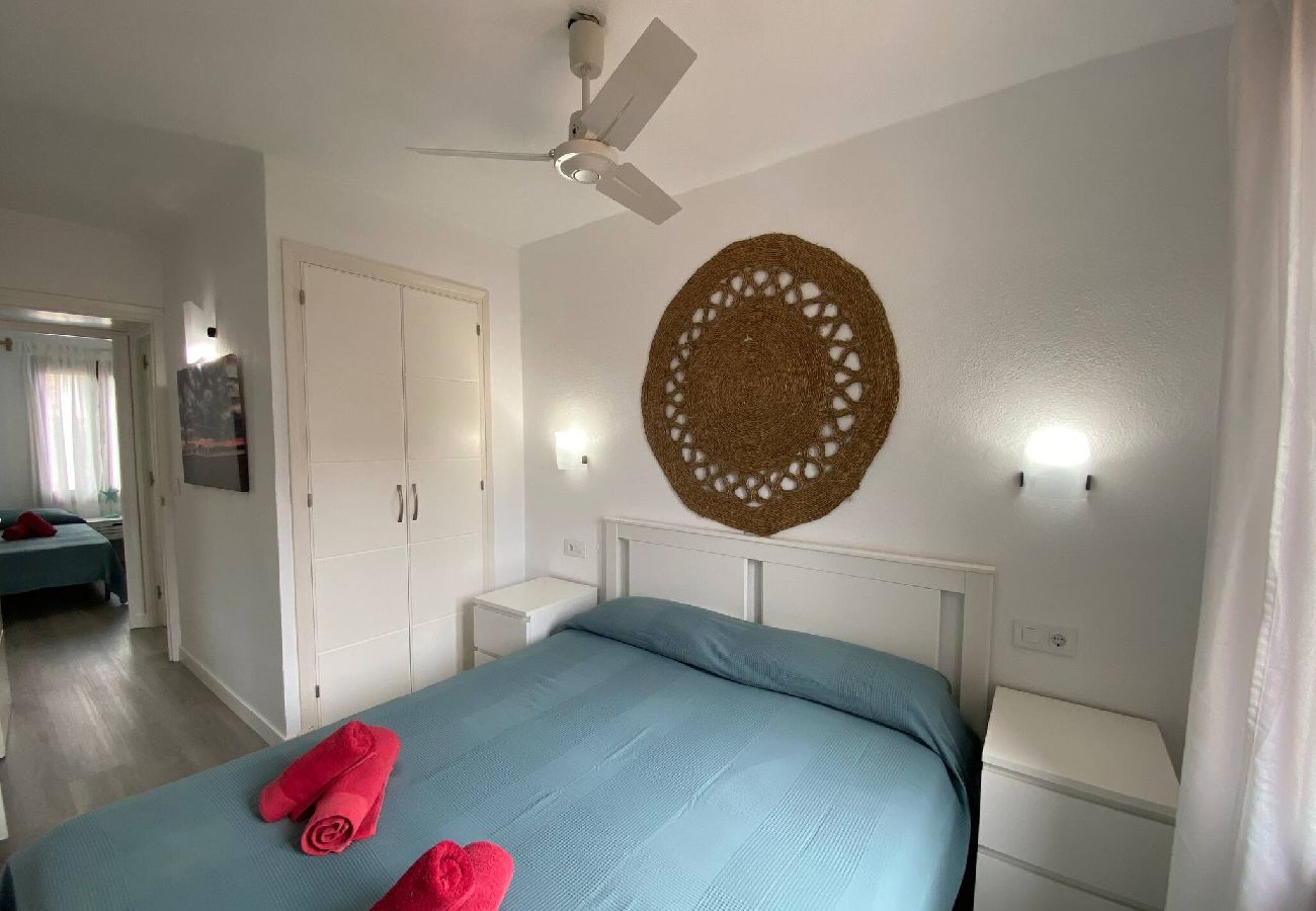 Appartement à Arenal d'en Castell - Costa Arenal 113