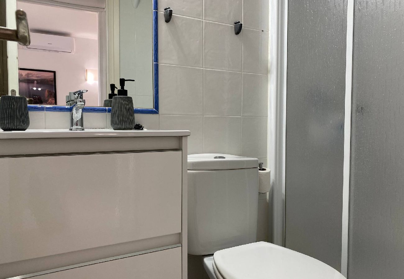 Appartement à Arenal d'en Castell - Costa Arenal 113