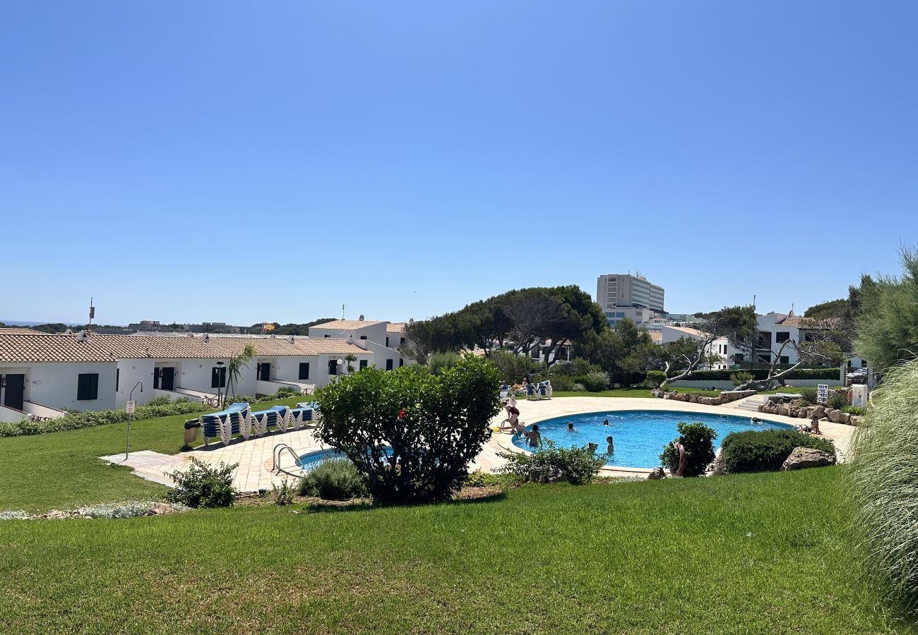 Appartement à Arenal d'en Castell - Costa Arenal 113