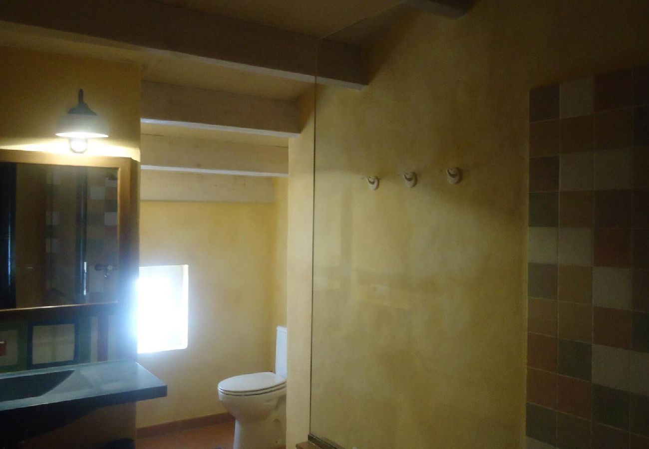 Maison à Fornells - Esglesia 4