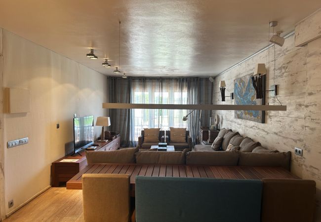 Appartement à Fornells - Es Castell 0.5 Appartement à Fornells - Es Castell 0.5