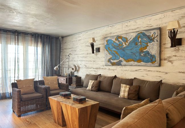 Appartement à Fornells - Es Castell 0.5 Appartement à Fornells - Es Castell 0.5