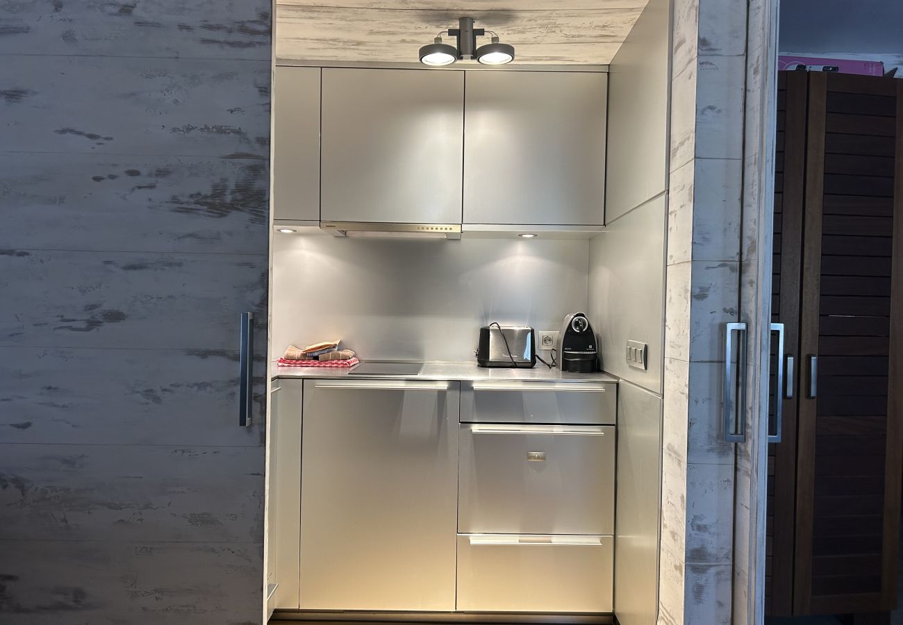 Appartement à Fornells - Es Castell 0.5