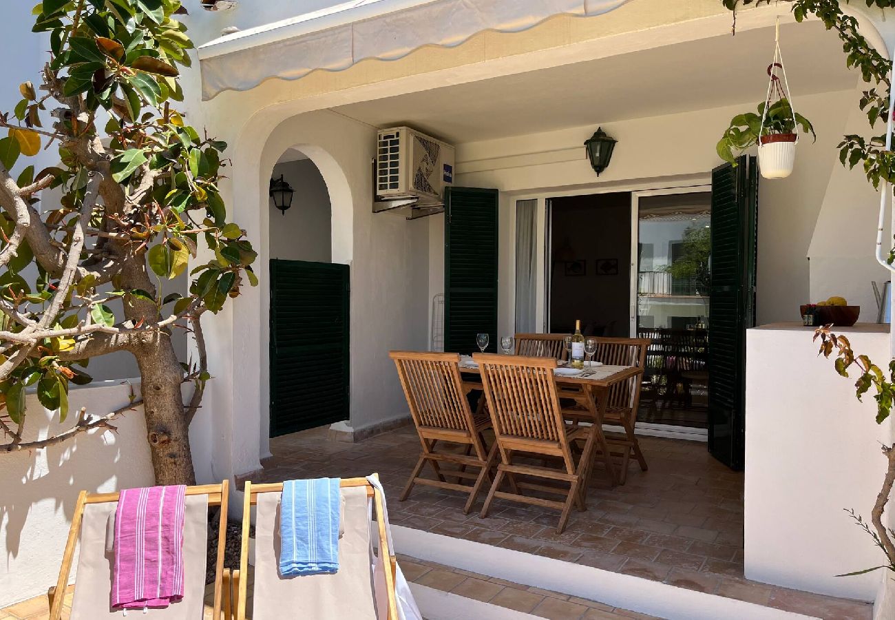 Appartement à Son Parc - Coach House