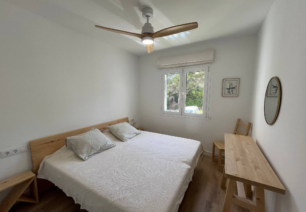 Appartement à Son Parc - Coach House