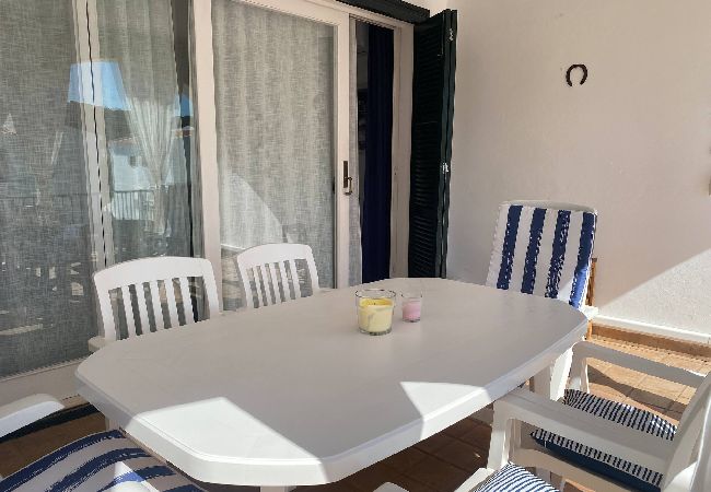 Appartement à Son Parc - Albatros 48 Appartement à Son Parc - Albatros 48