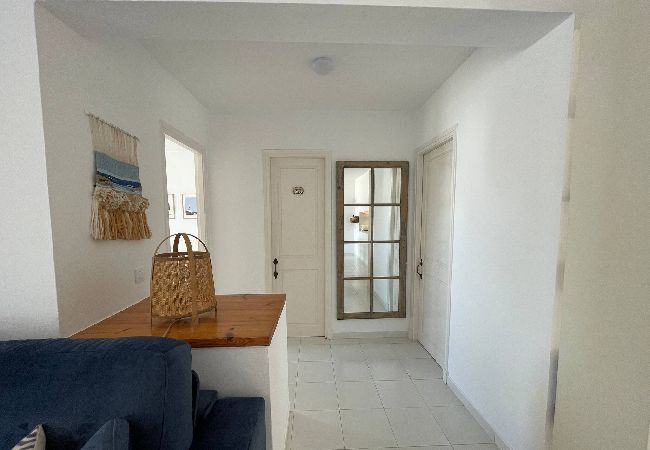 Appartement à Son Parc - Albatros 48 Appartement à Son Parc - Albatros 48