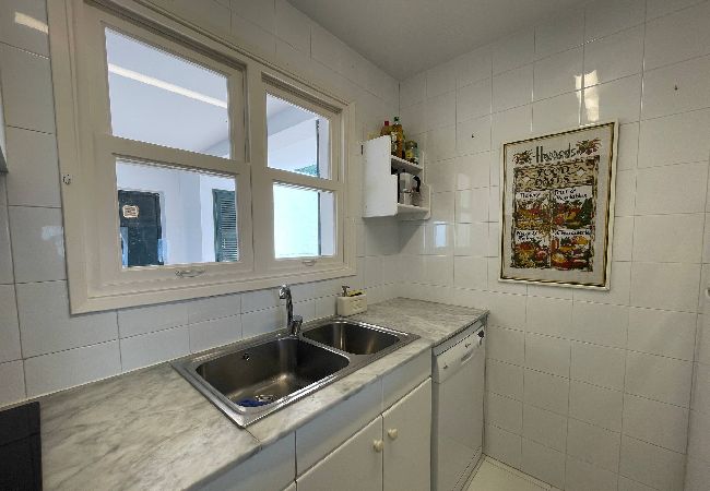 Appartement à Son Parc - Albatros 48 Appartement à Son Parc - Albatros 48