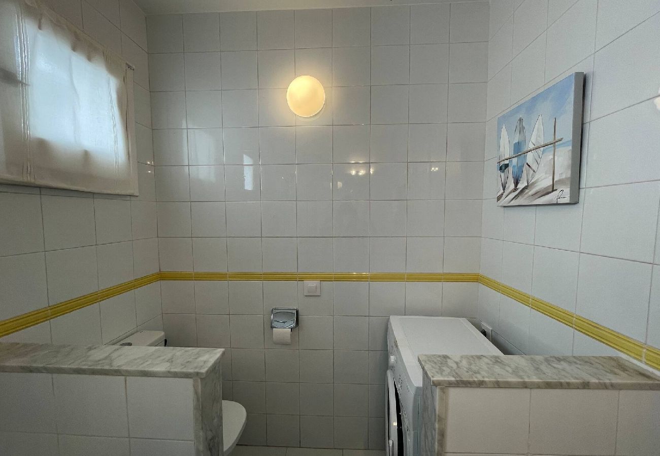 Appartement à Son Parc - Albatros 48