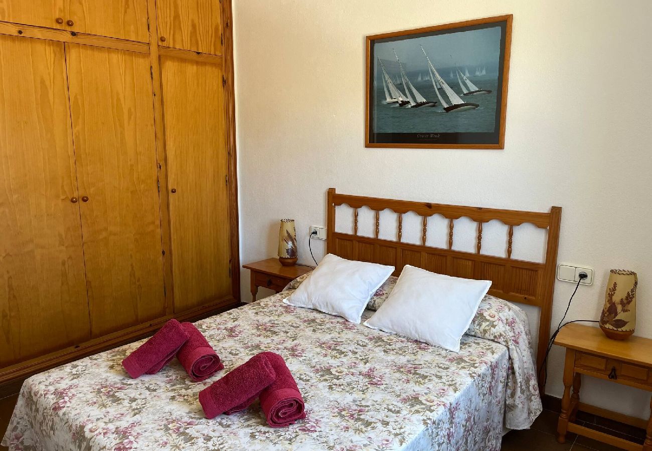 Appartement à Fornells - Es Far Azul
