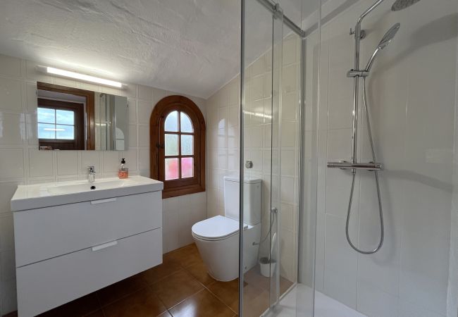 Appartement à Fornells - Mar y Sol Appartement à Fornells - Mar y Sol