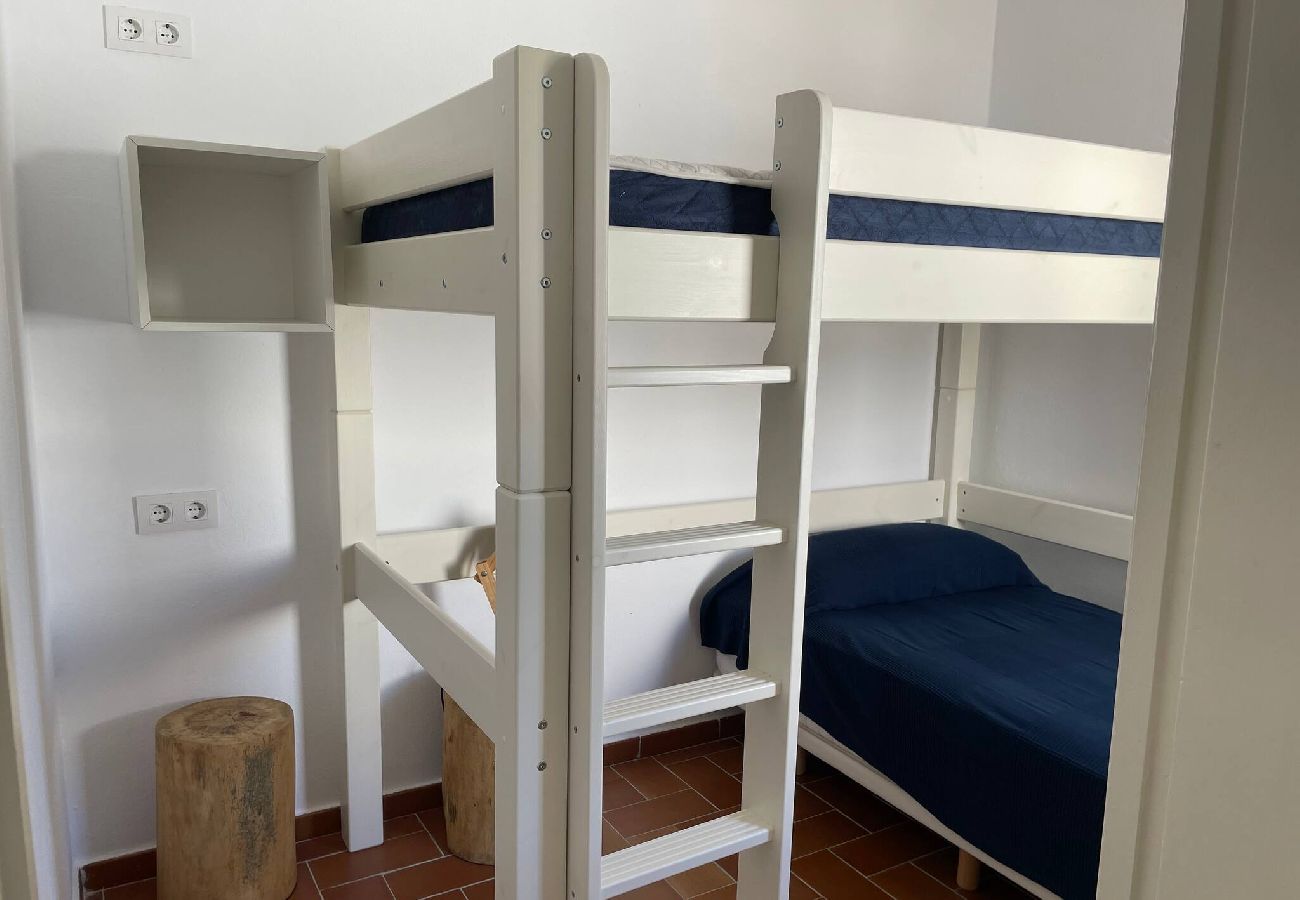 Appartement à Coves Noves - Villastar