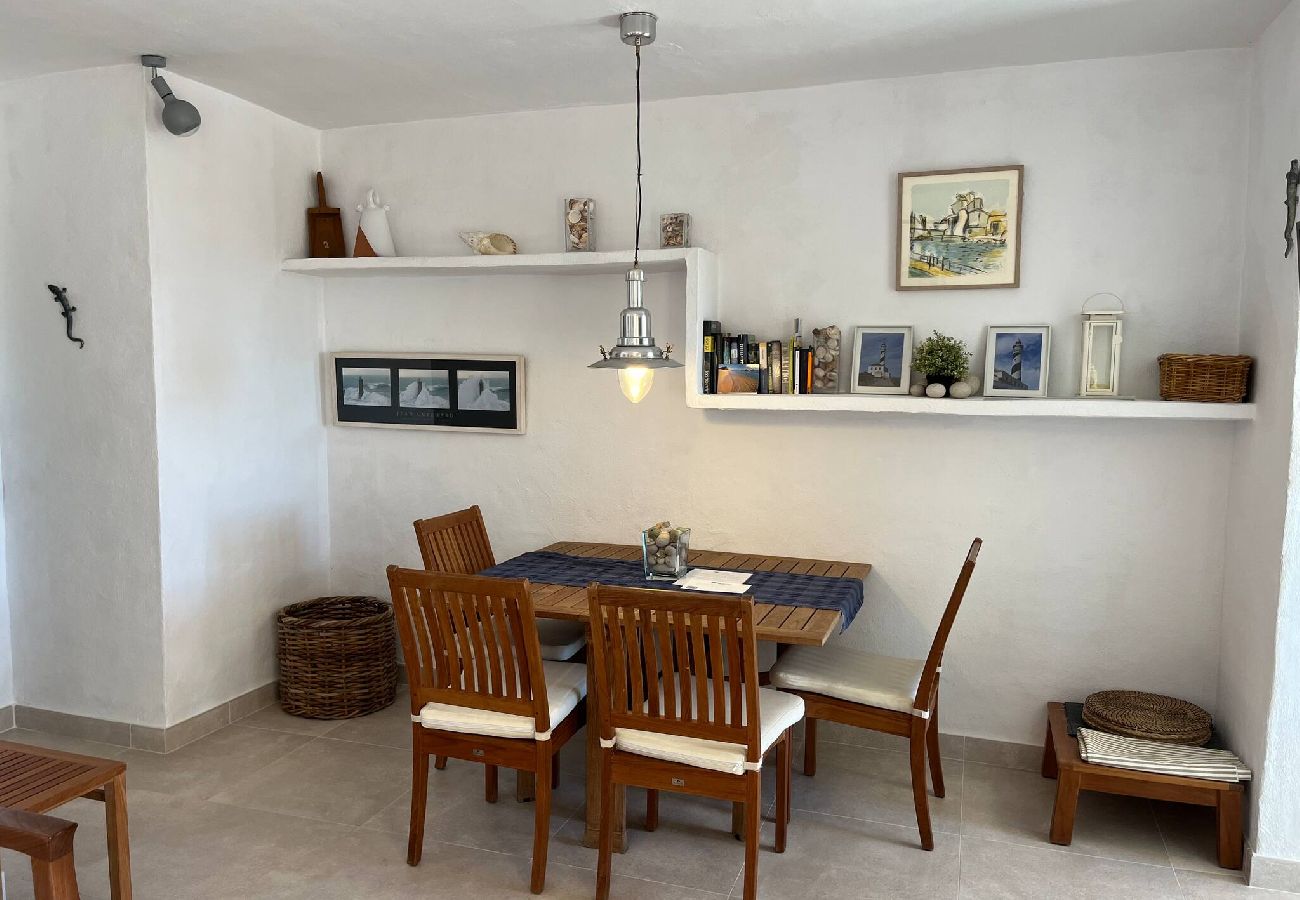 Appartement à Son Parc - Aldeamar F1