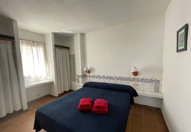 Appartement à Fornells - Ermità Appartement à Fornells - Ermità