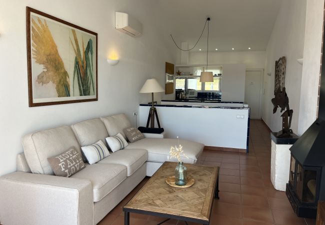 Appartement à Fornells - Riera Rossello 2 Appartement à Fornells - Riera Rossello 2