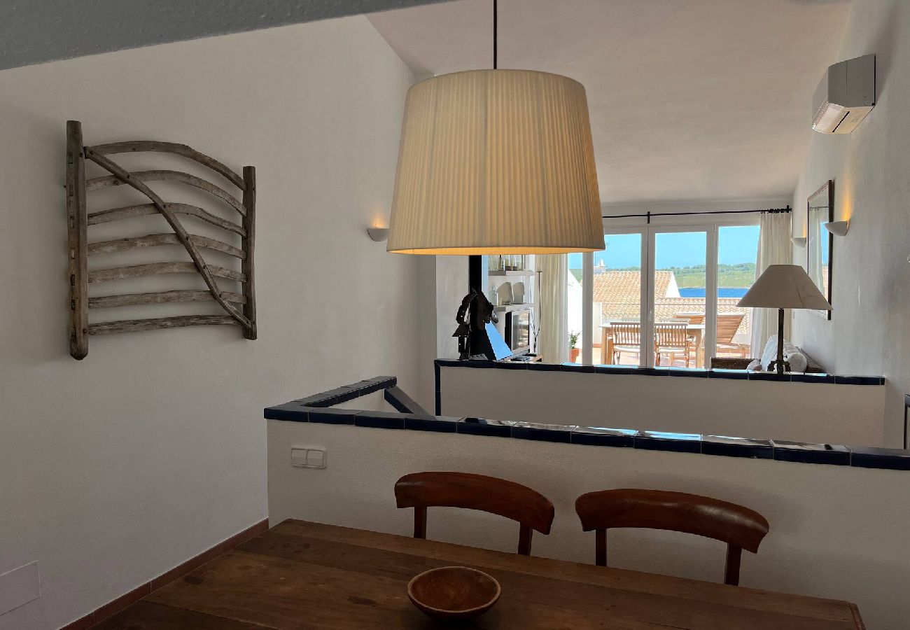 Appartement à Fornells - Riera Rossello 2