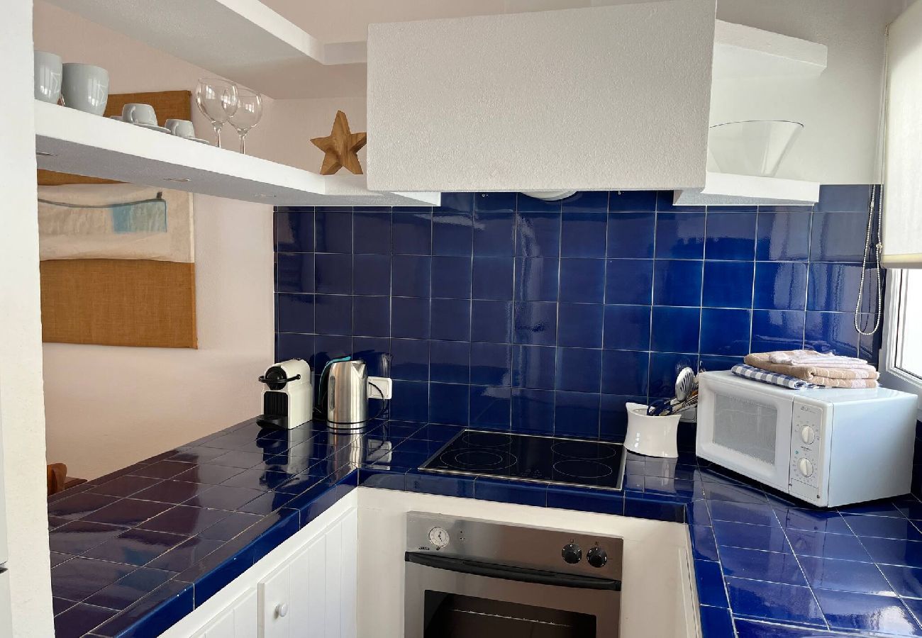Appartement à Fornells - Riera Rossello 2