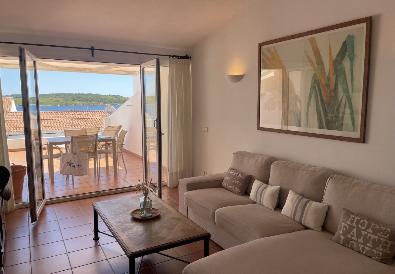 Appartement à Fornells - Riera Rossello 2