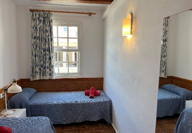 Appartement à Fornells - Es Castell 2.5 Appartement à Fornells - Es Castell 2.5