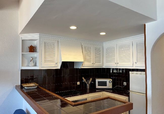 Appartement à Fornells - Es Castell 2.5 Appartement à Fornells - Es Castell 2.5