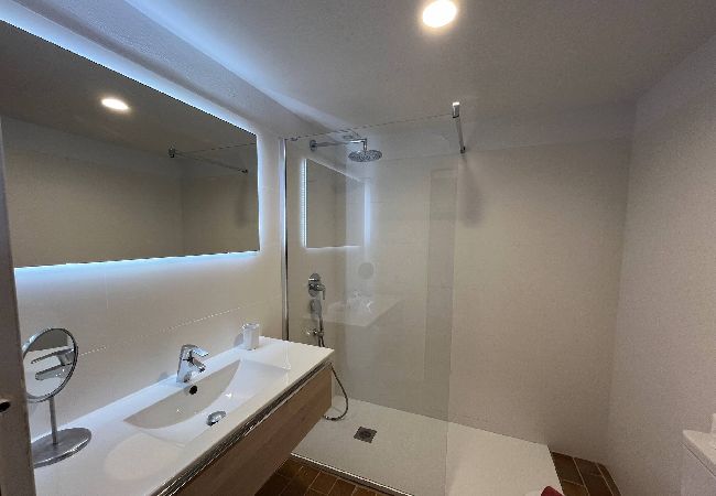 Appartement à Fornells - Es Castell 2.5 Appartement à Fornells - Es Castell 2.5