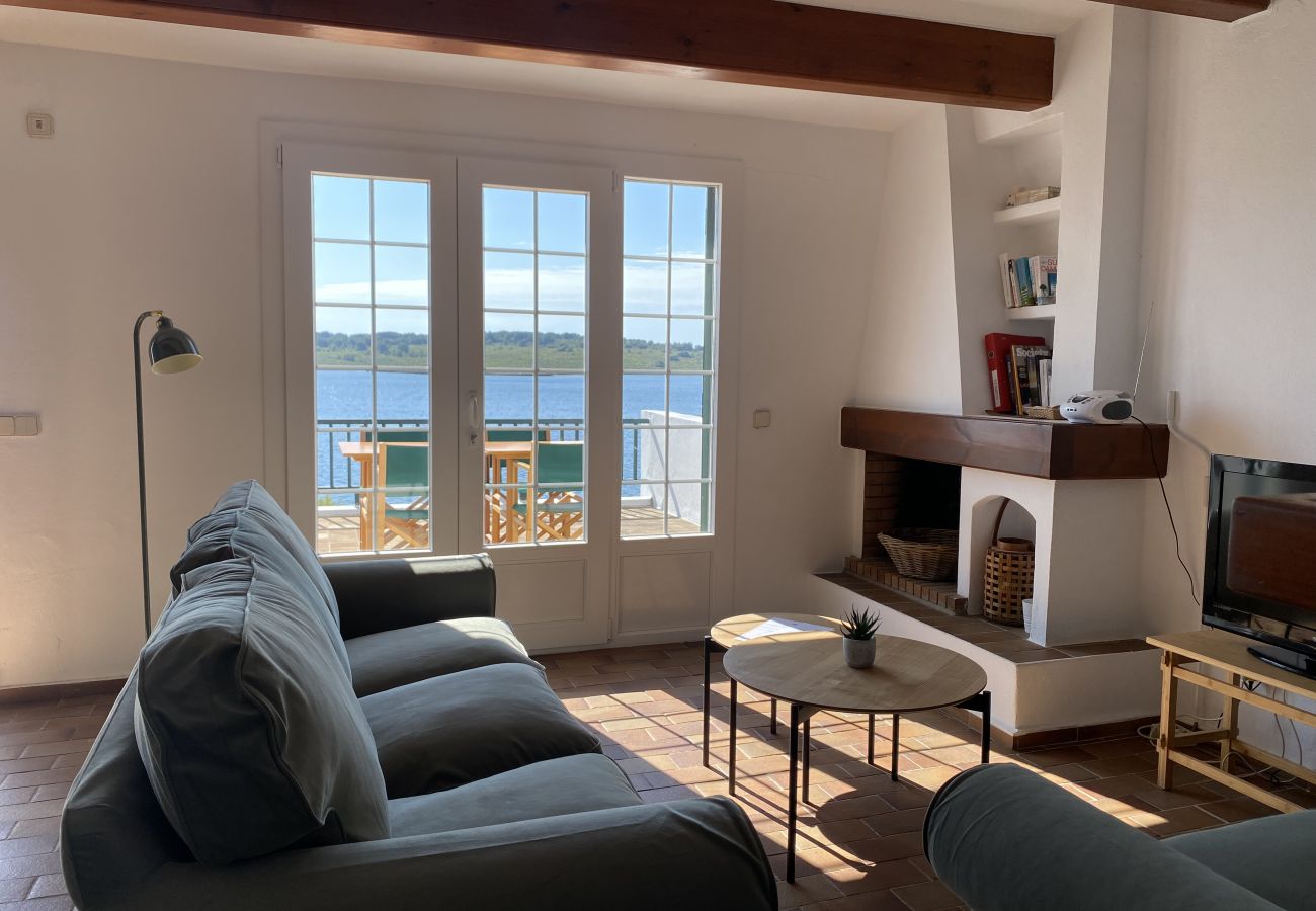 Appartement à Fornells - Es Castell 2.5