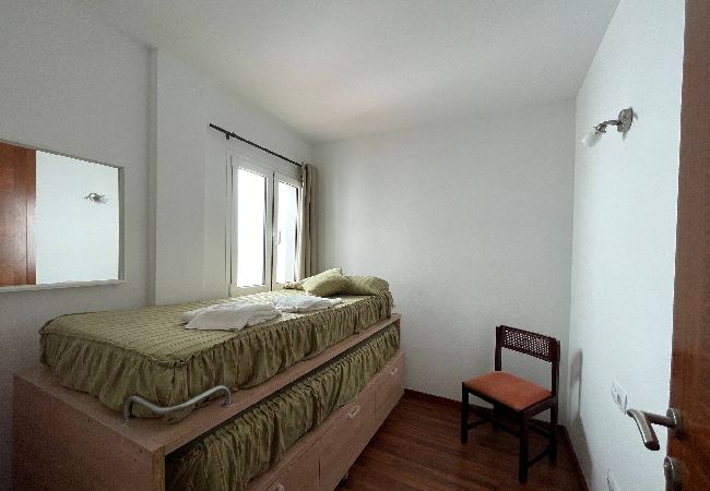 Appartement à Fornells - Sa Tequina Appartement à Fornells - Sa Tequina