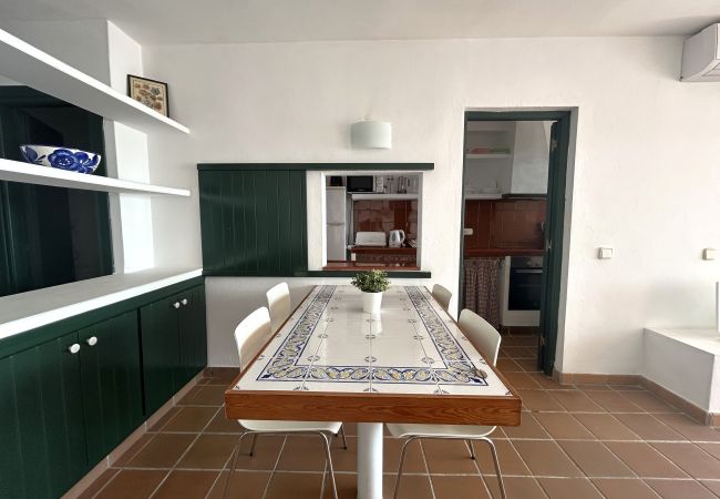 Appartement à Fornells - Escopinya Appartement à Fornells - Escopinya