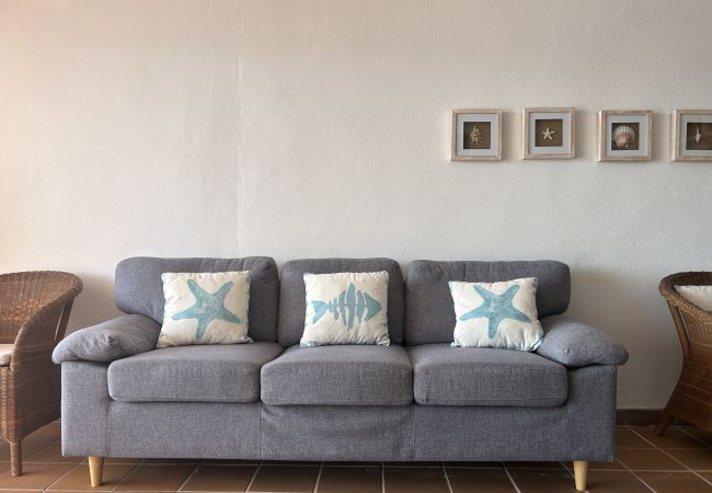 Appartement à Fornells - Escopinya Appartement à Fornells - Escopinya