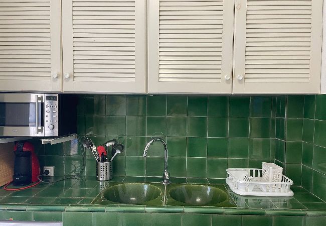 Maison mitoyenne à Fornells - Sa Punta 5 Maison mitoyenne à Fornells - Sa Punta 5