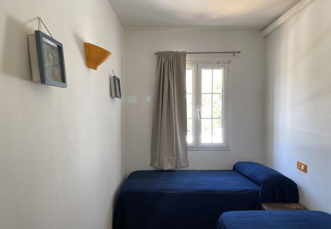 Appartement à Fornells - Caracola Appartement à Fornells - Caracola