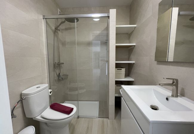 Appartement à Son Parc - Els Vents 26 Appartement à Son Parc - Els Vents 26