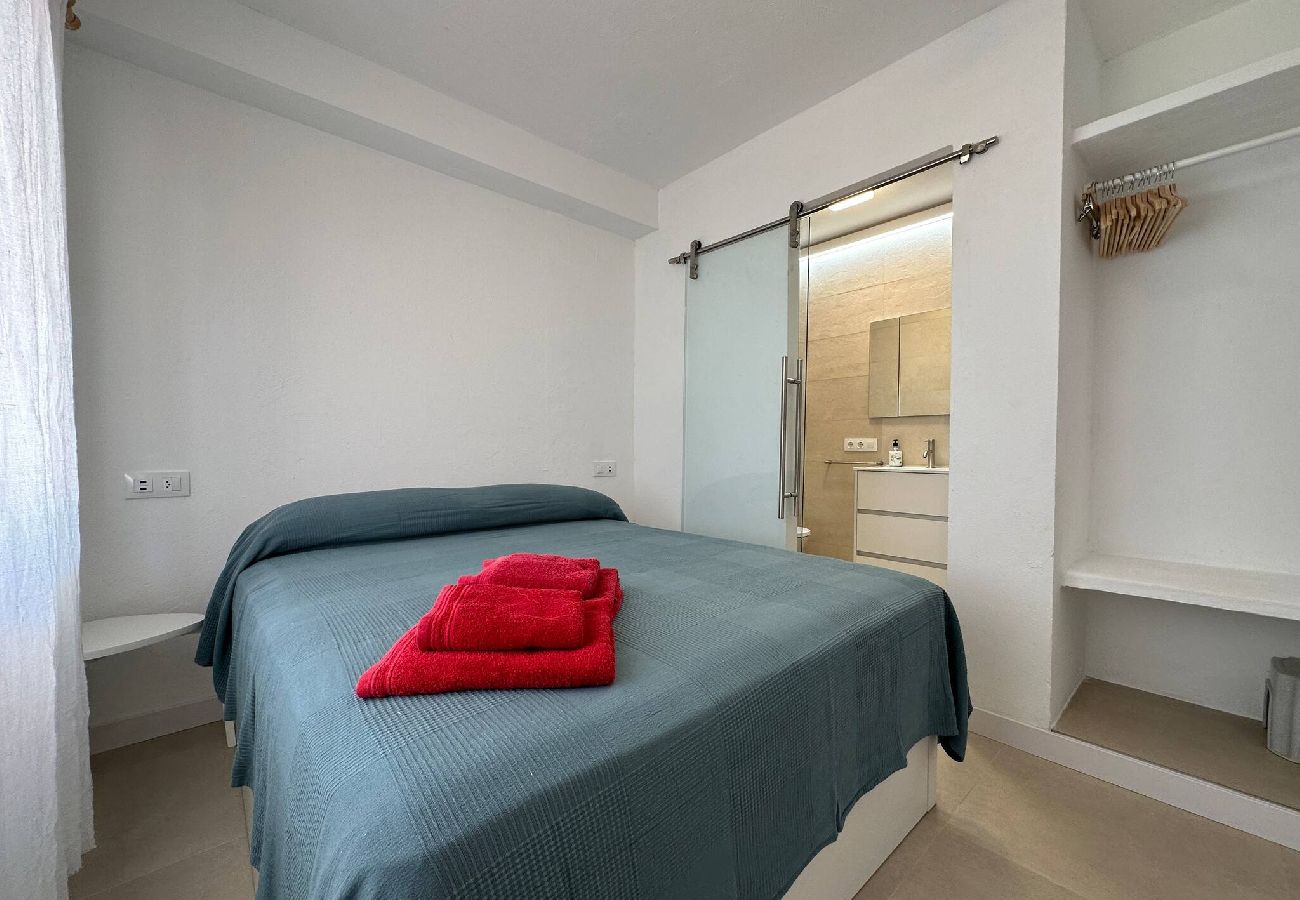 Appartement à Son Parc - Els Vents 26
