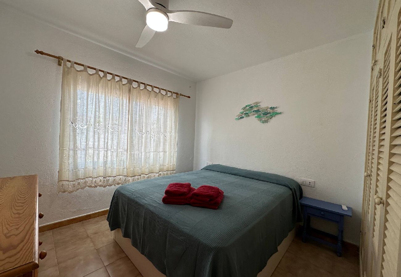 Appartement à Son Parc - Els Vents 26