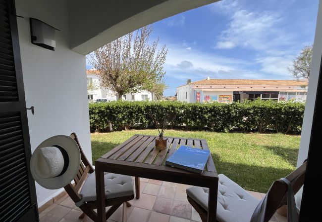 Appartement à Arenal d'en Castell - Costa  Arenal 111 Appartement à Arenal d'en Castell - Costa  Arenal 111