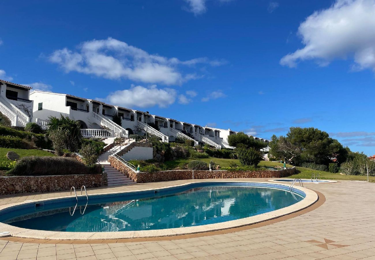 Appartement à Arenal d'en Castell - Costa  Arenal 111