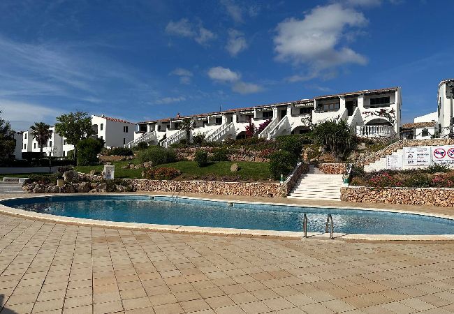  à Arenal d'en Castell - Costa Arenal 112