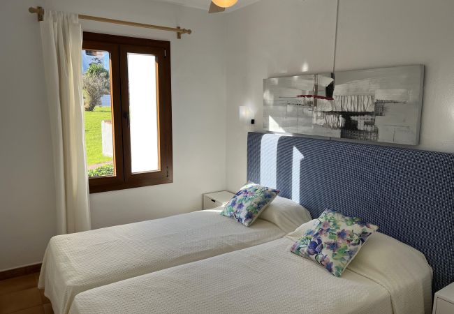 Appartement à Arenal d'en Castell - Costa Arenal 112 Appartement à Arenal d'en Castell - Costa Arenal 112