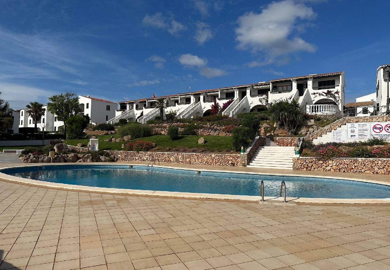 Appartement à Arenal d'en Castell - Costa Arenal 112